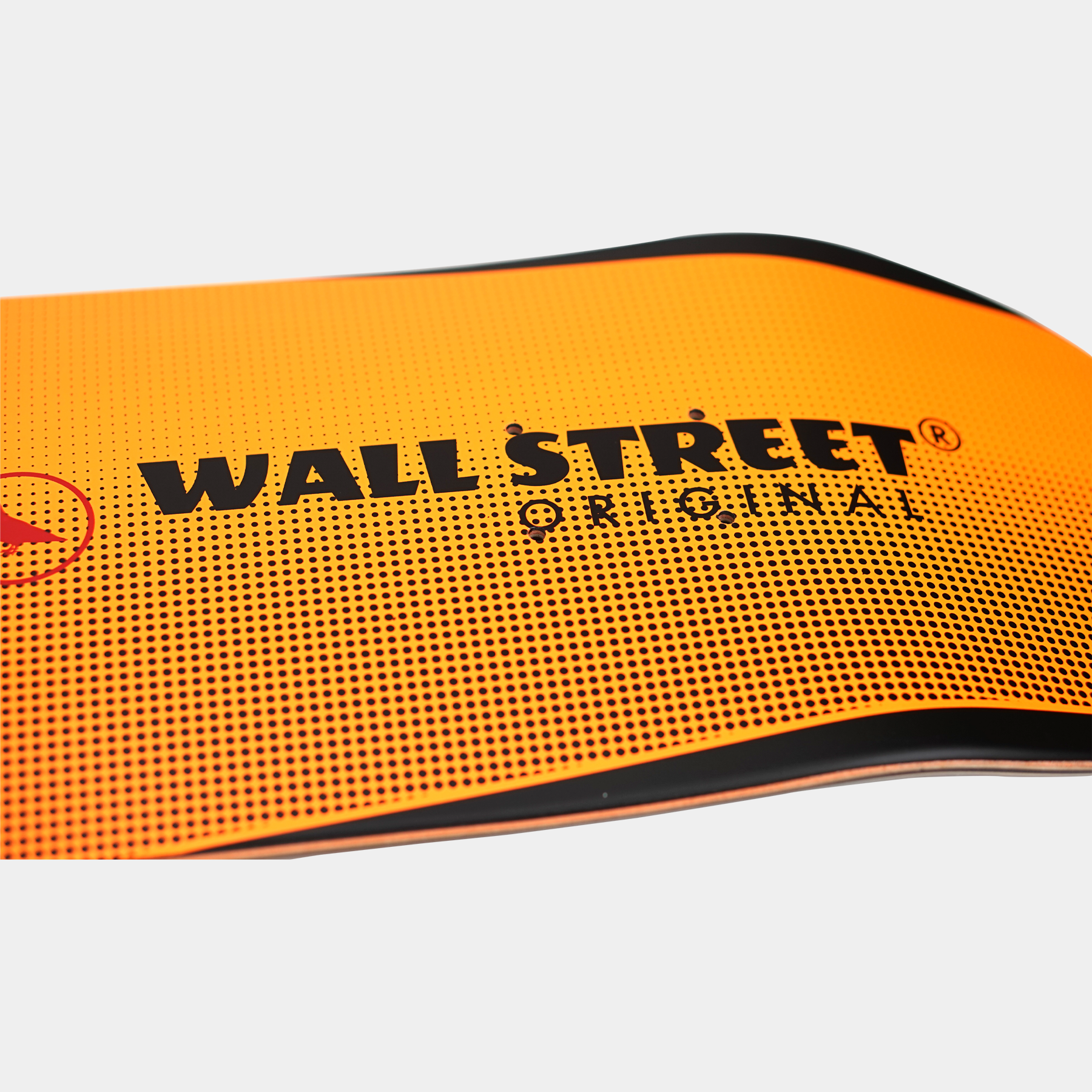 Wallstreet Board - Surligner Orange